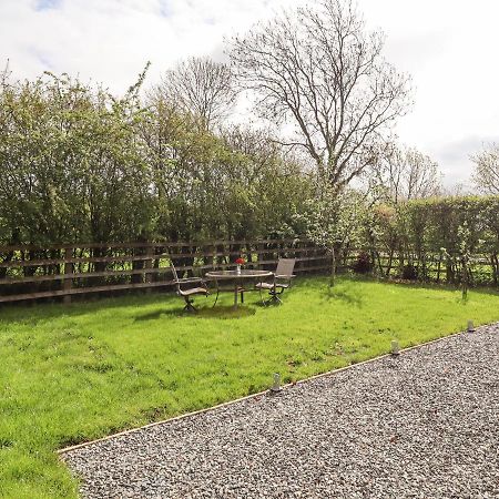 Barn Owl Annex Villa Market Rasen Buitenkant foto